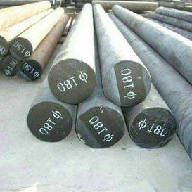 carbon steel round bar