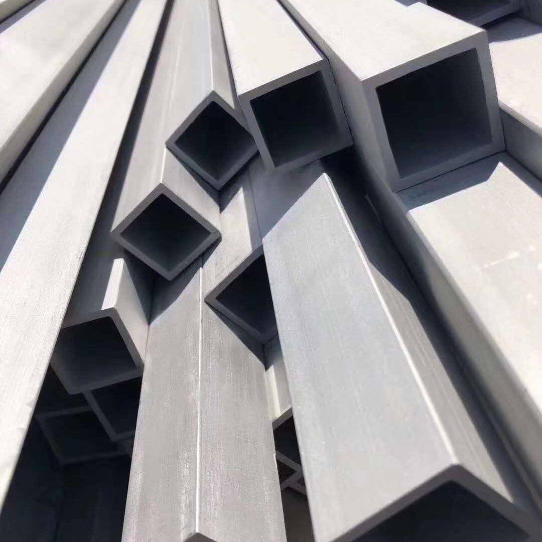 carbon steel square pipe