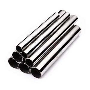 Stainless Pipe
