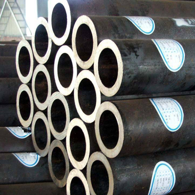 Carbon steel seamless pipe 05